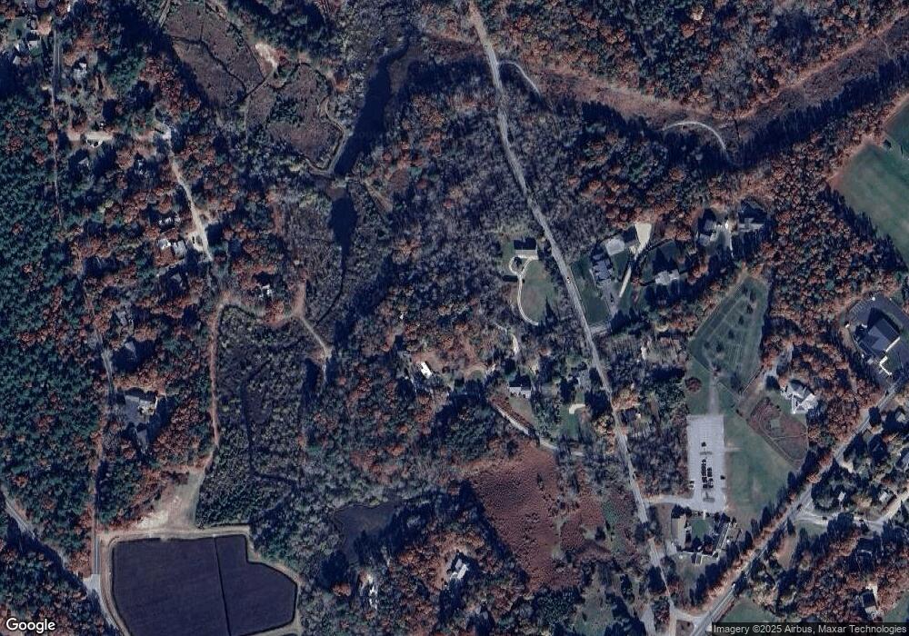 17 Hunky Dory Farm Rd, East Falmouth, MA 02536 - photo 1