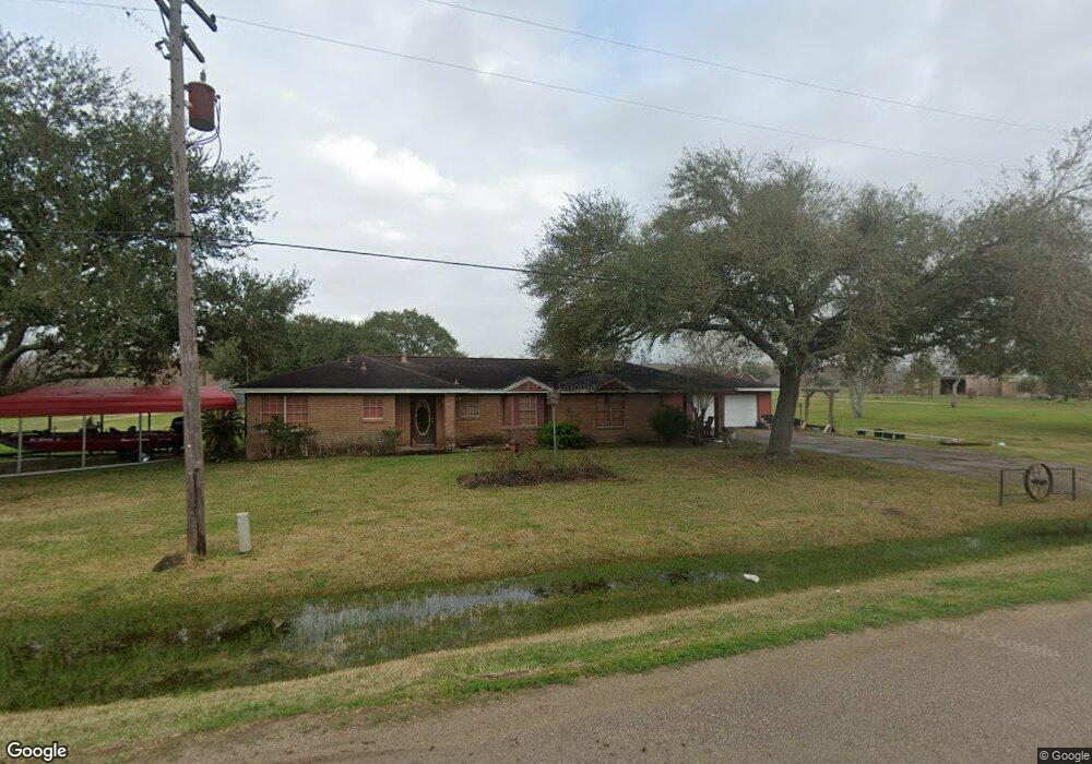 3273 County Road 531, Alvin, TX 77511 - photo 1