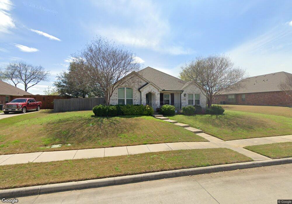 204 Forestbrook Dr, Wylie, TX 75098 - photo 1