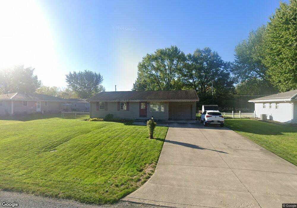 1507 Southwood Dr, Lima, OH 45805 - photo 1