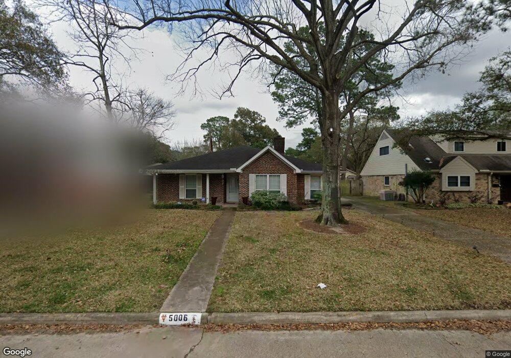5006 Park Plaza Dr, Houston, TX 77018 - photo 1