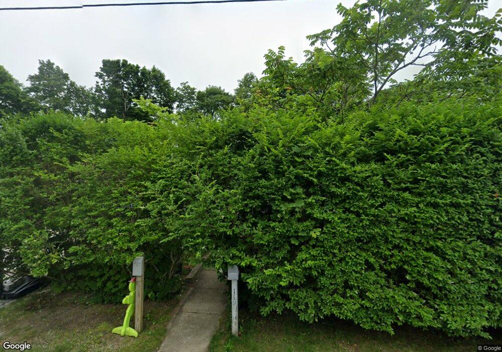 15 Keene St, Buzzards Bay, MA 02532 - photo 1