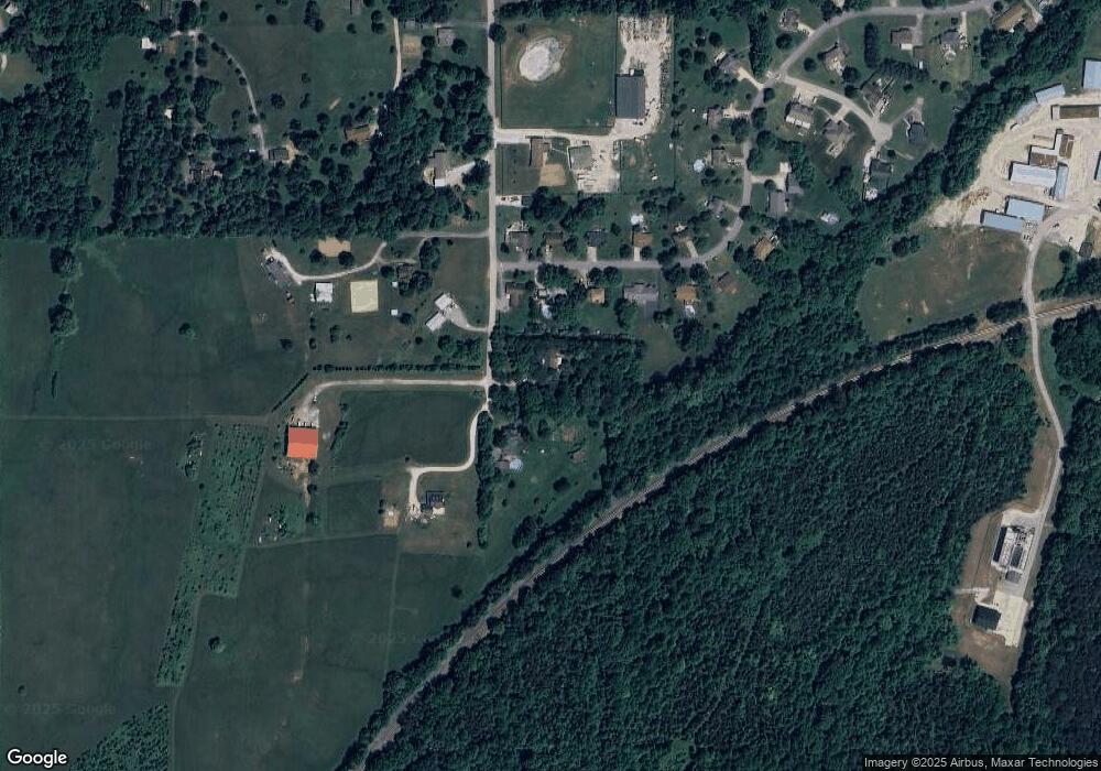 9440 County Line Rd, Georgetown, IN 47122 - photo 1