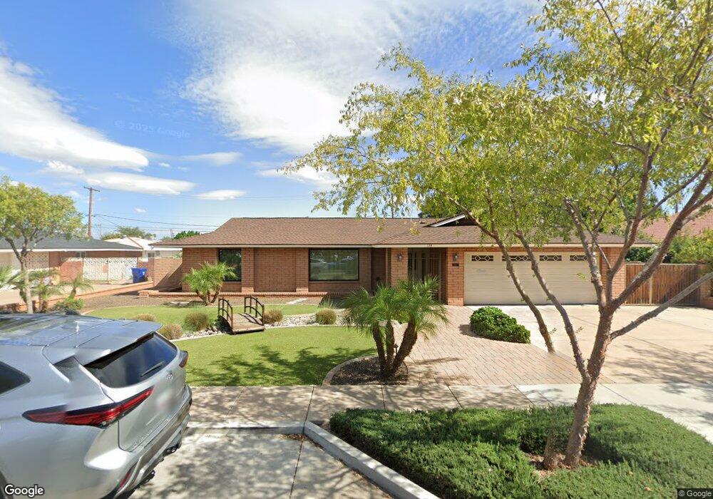 133 S Hobson, Mesa, AZ 85204 - photo 1