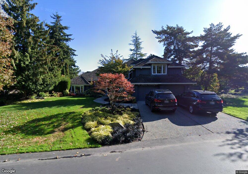 7370 80th Place SE, Mercer Island, WA 98040 - photo 1