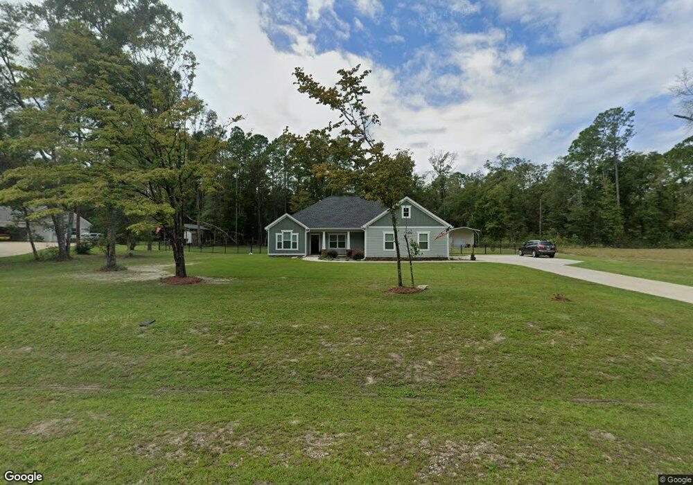 56 Hog Hedge Ln, Crawfordville, FL 32327 - photo 1