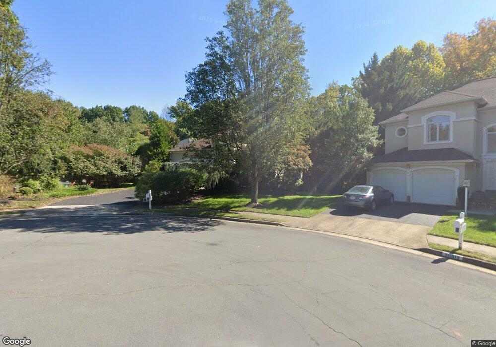 20908 Waterbeach Place, Sterling, VA 20165 - photo 1