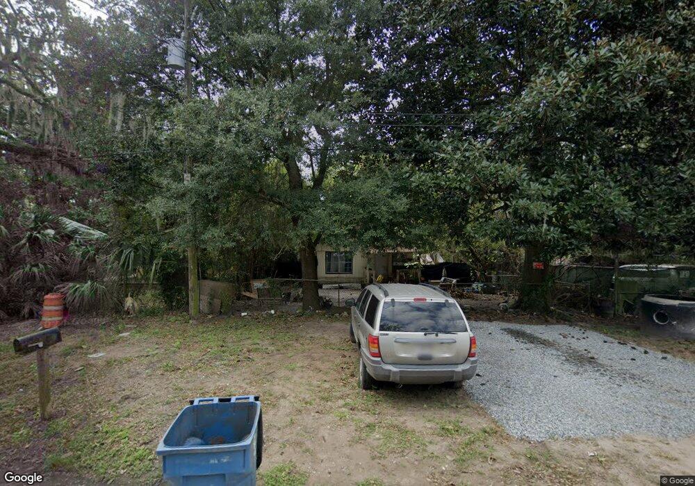 3519 Treville Ave, Brunswick, GA 31520 - photo 1