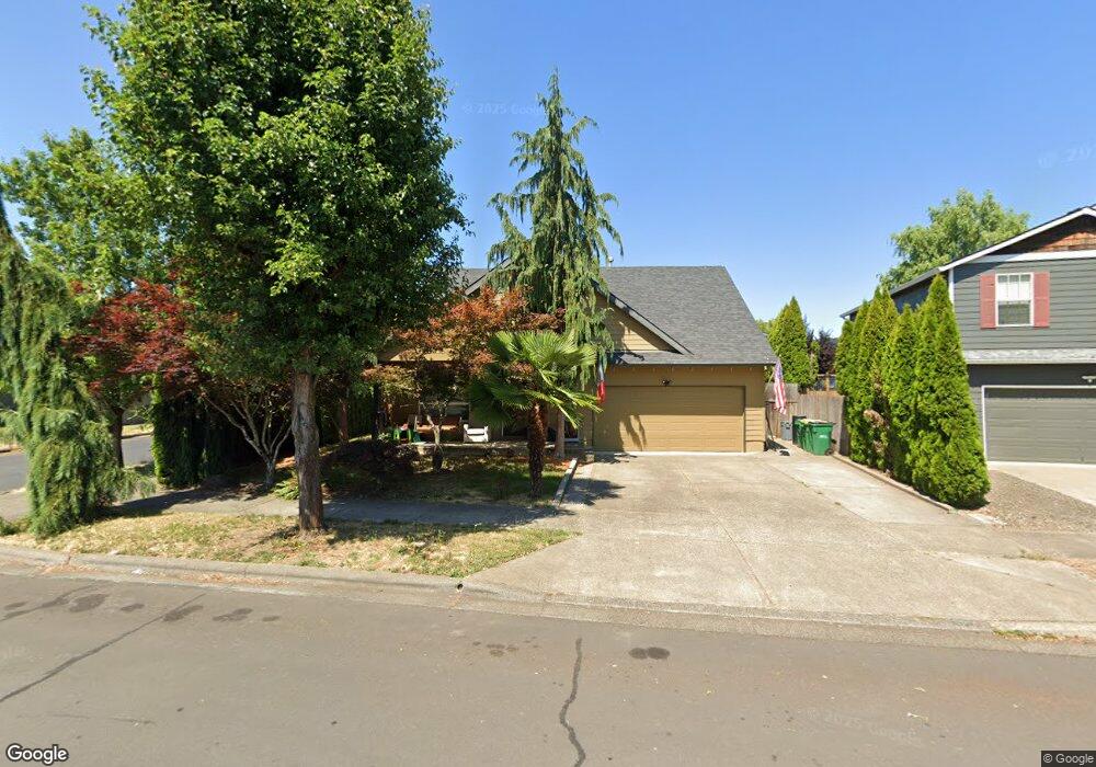 1565 Bonnie Ln, Forest Grove, OR 97116 - photo 1