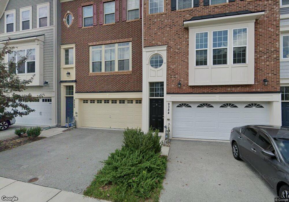 9386 Rock Ripple Ln, Laurel, MD 20723 - photo 1