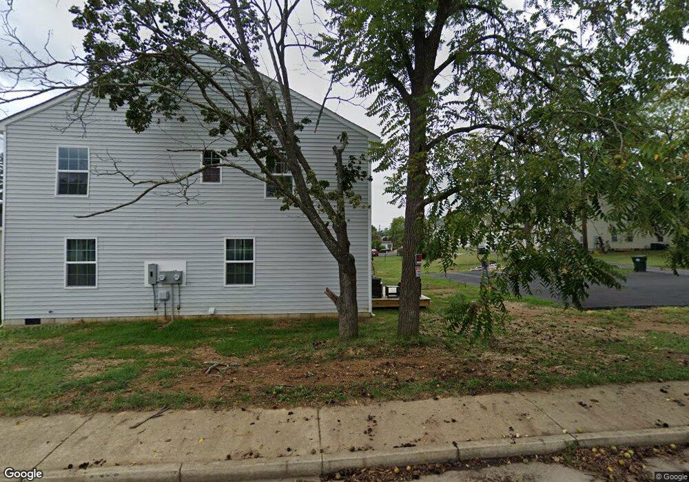 401 S Magnolia Ave, Waynesboro, VA 22980 - photo 1