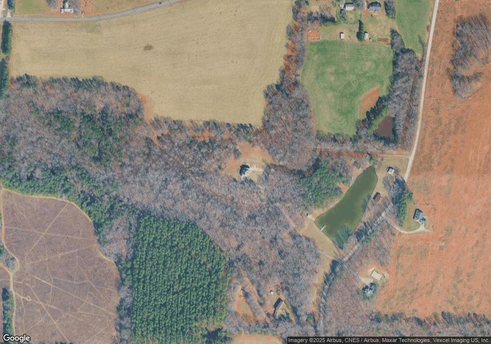 541 Stevenson Farm Rd, Statesville, NC 28625 - photo 1