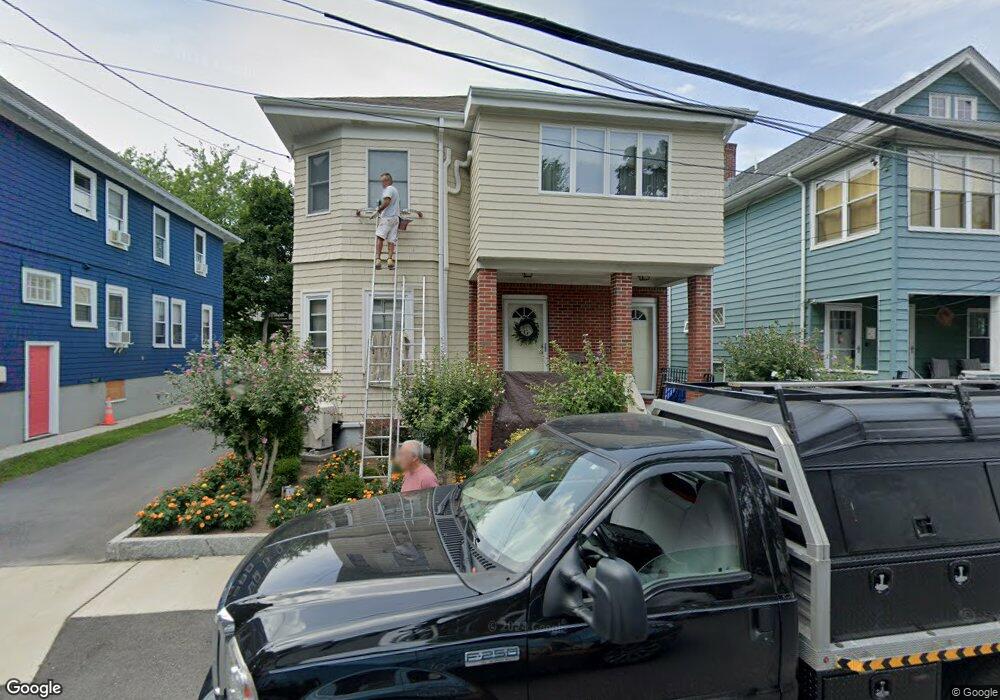 10 Francis St unit 12, Belmont, MA 02478 - photo 1