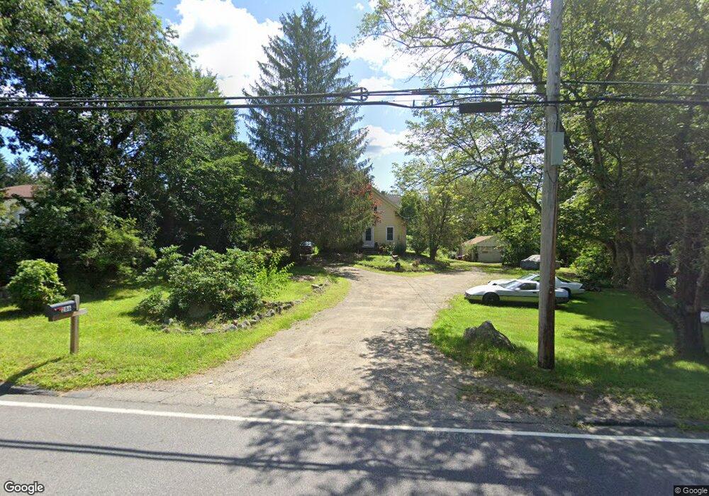 286 River Rd, Hudson, MA 01749 - photo 1