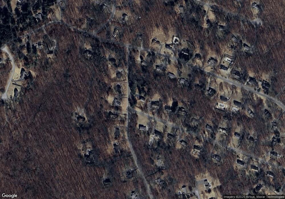 1 Crabapple Ln, Sandy Hook, CT 06482 - photo 1