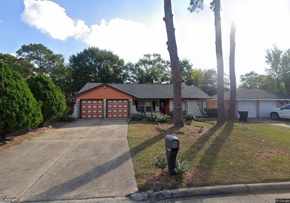 9842 Eblen Dr, Houston, TX 77040 - photo 1