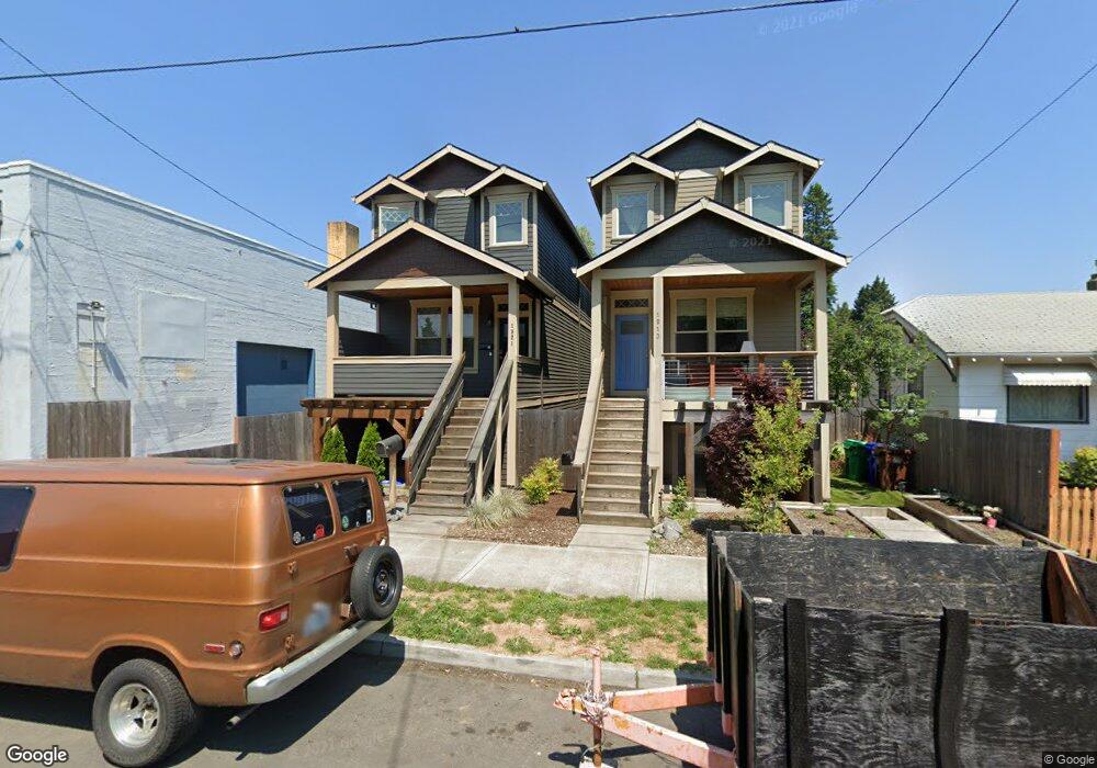 1921 N Schofield St, Portland, OR 97217 - photo 1