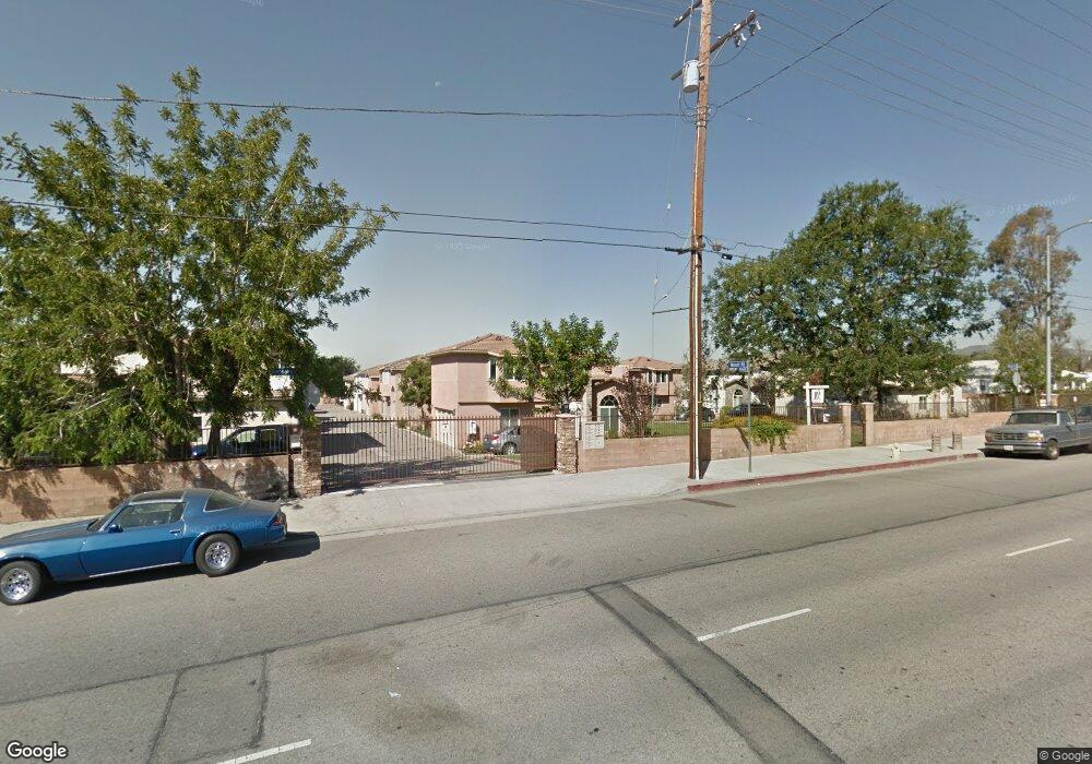 14647 Walnut Rd, Sylmar, CA 91342 - photo 1