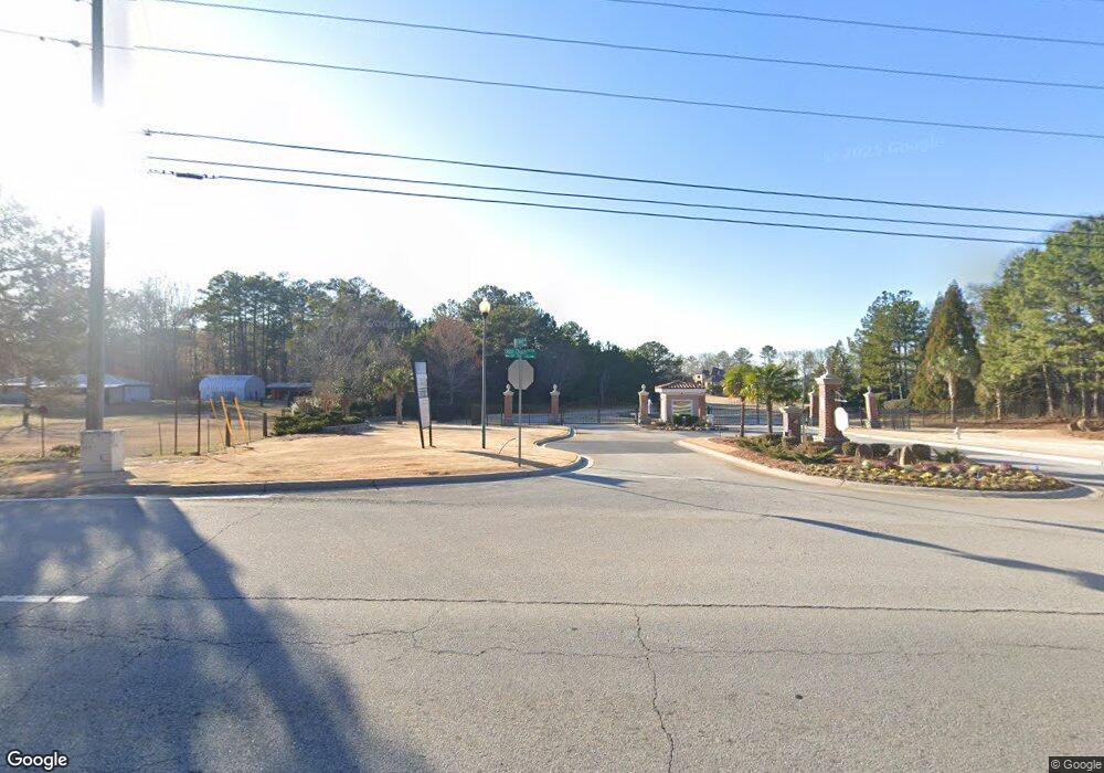 2899 Union Church Rd SW unit 8, Stockbridge, GA 30281 - photo 1