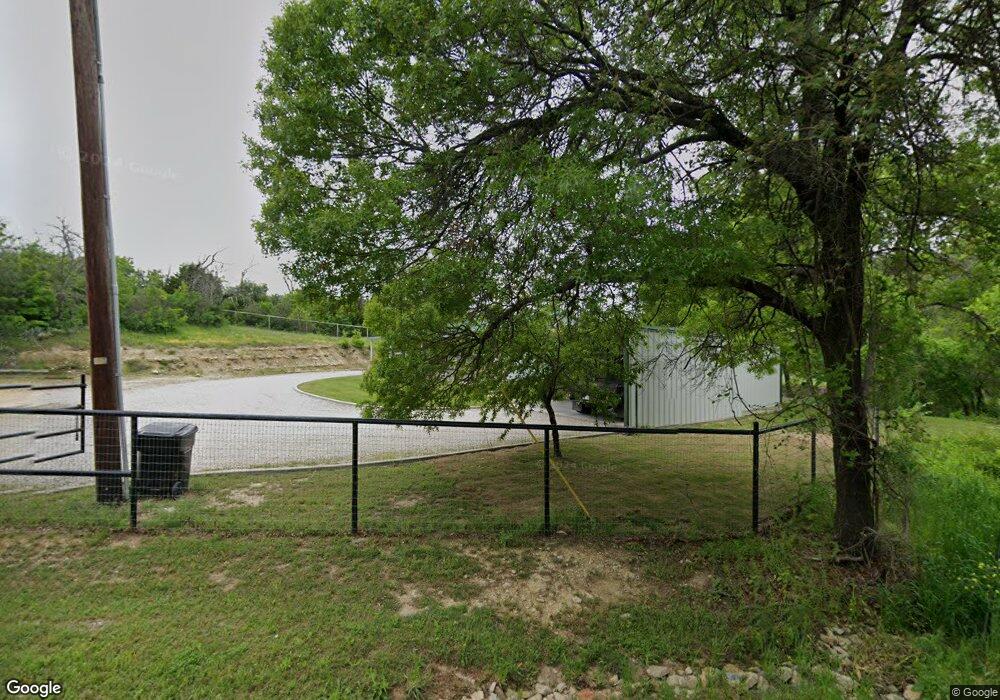 712 Johnson Bend Rd, Weatherford, TX 76088 - photo 1