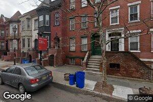 295 Martin Luther King jr Blvd, Newark, NJ 07102