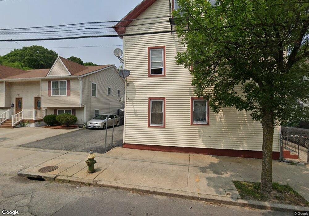 35 Newark St, Providence, RI 02908 - photo 1