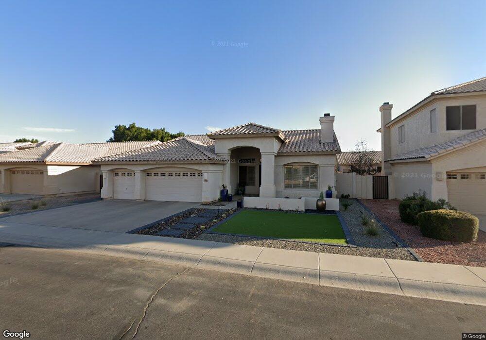 1961 E Divot Dr, Tempe, AZ 85283 - photo 1