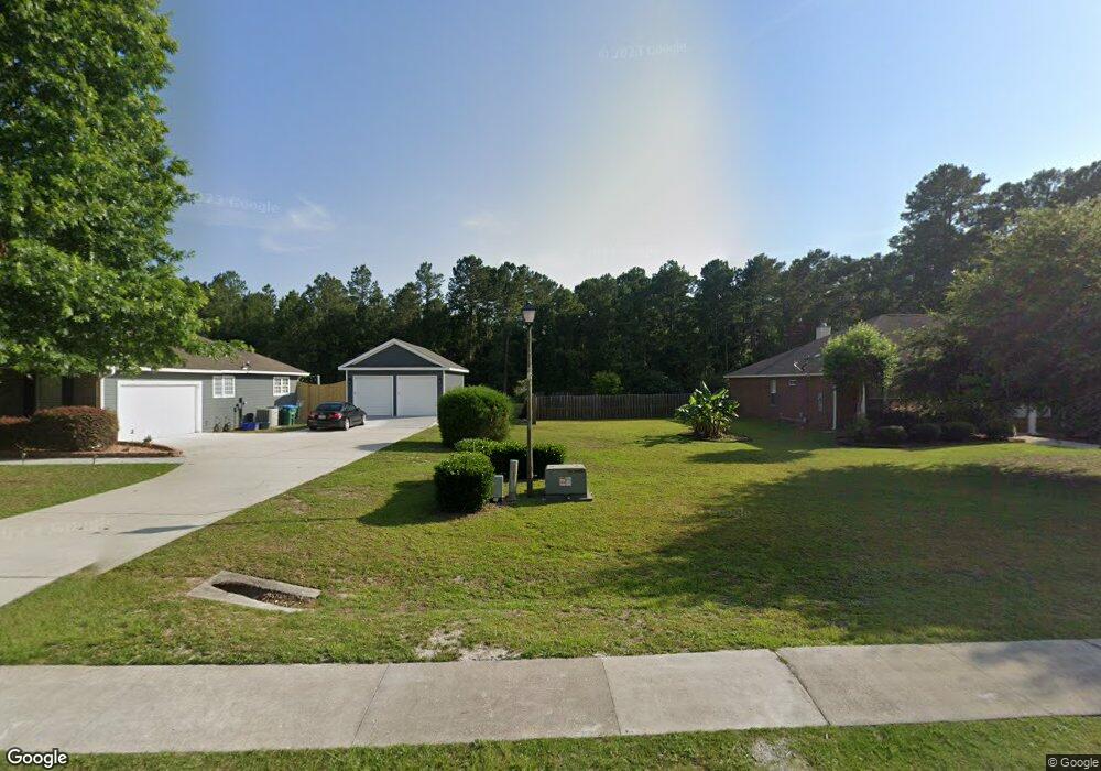 65 Parkside Cir, Crawfordville, FL 32327 - photo 1