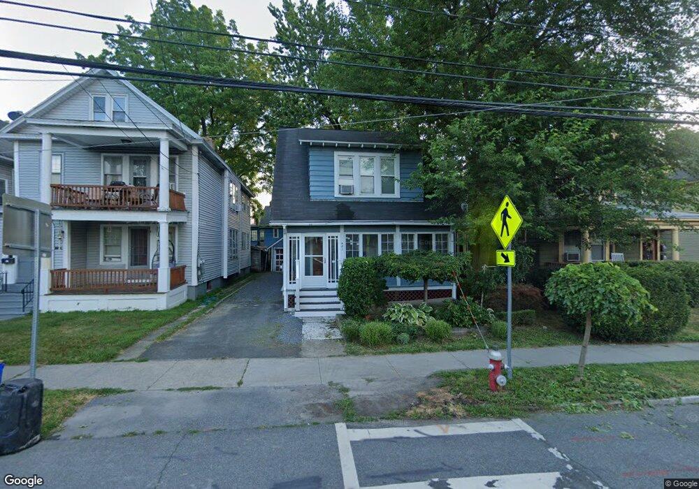 481 Myrtle Ave, Albany, NY 12208 - photo 1