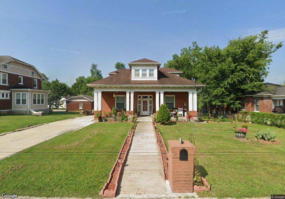 510 Belmont Ave, Shelbyville, TN 37160 - photo 1