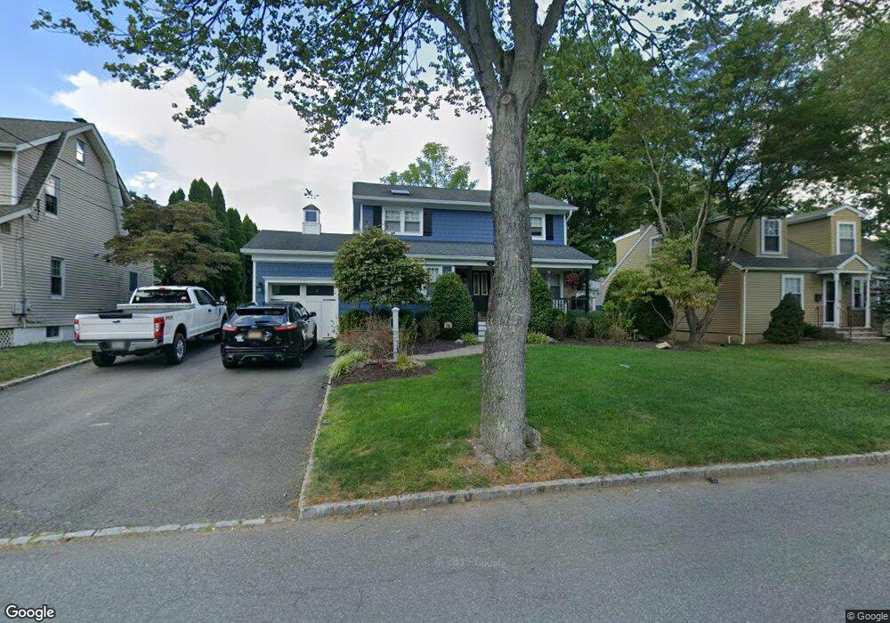 16 Filmore Ave, Livingston, NJ 07039 - photo 1