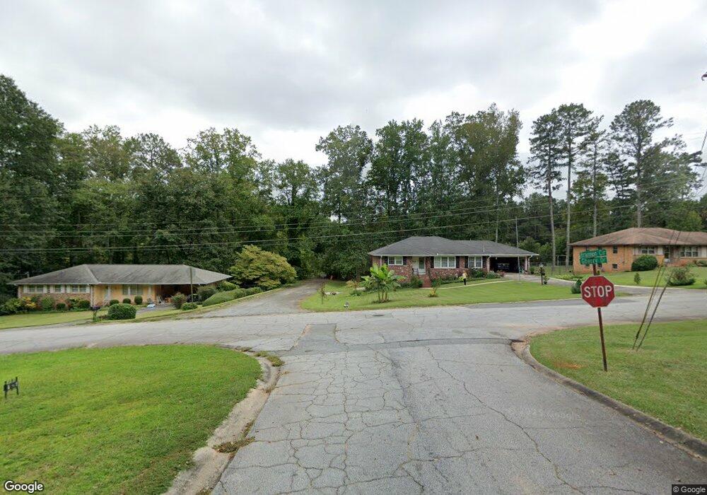 0 Brannon Cir unit 8150837, Austell, GA 30106 - photo 1