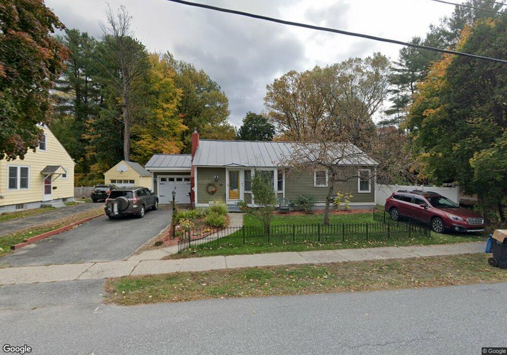 23 Mansfield Ave, Essex Junction, VT 05452 - photo 1