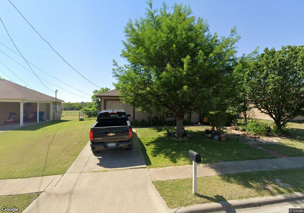 1014 Couples St, Copperas Cove, TX 76522 - photo 1