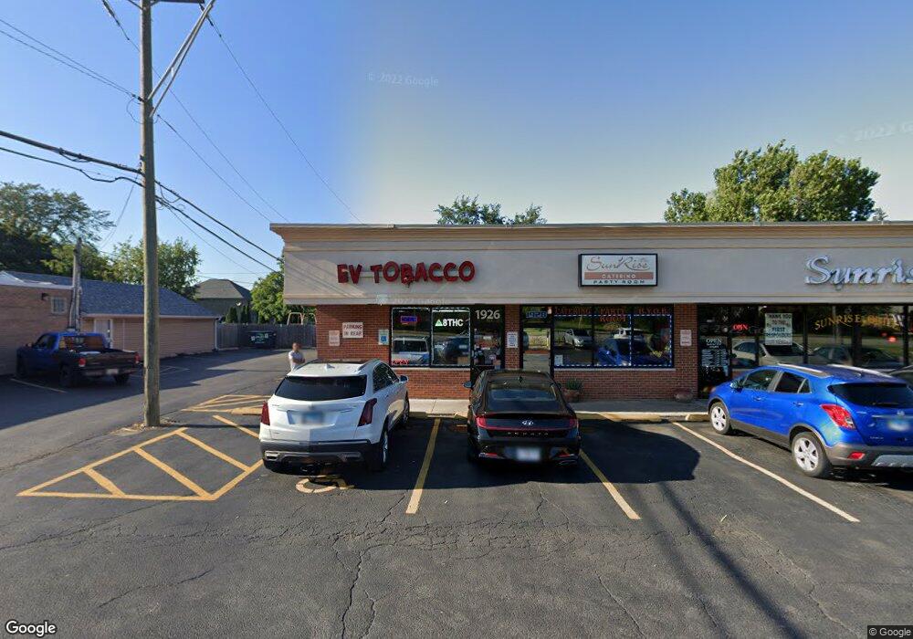 1926 E Touhy Ave, Des Plaines, IL 60018 - photo 1