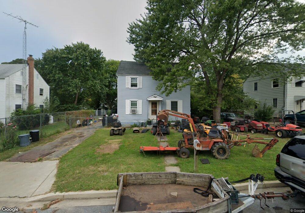 21701 Saratoga Dr, Lexington Park, MD 20653 - photo 1