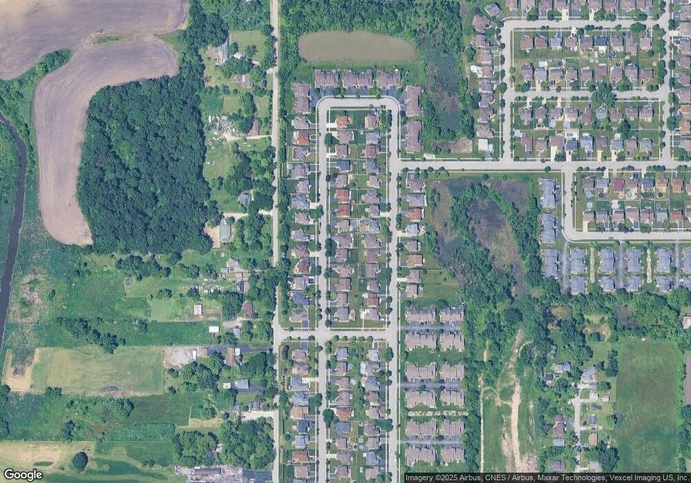 9861 Forest St, Dyer, IN 46311 - photo 1