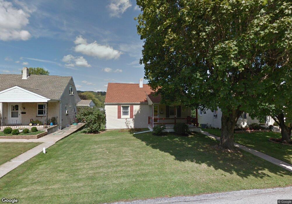 1511 Stirling St, Coatesville, PA 19320 - photo 1