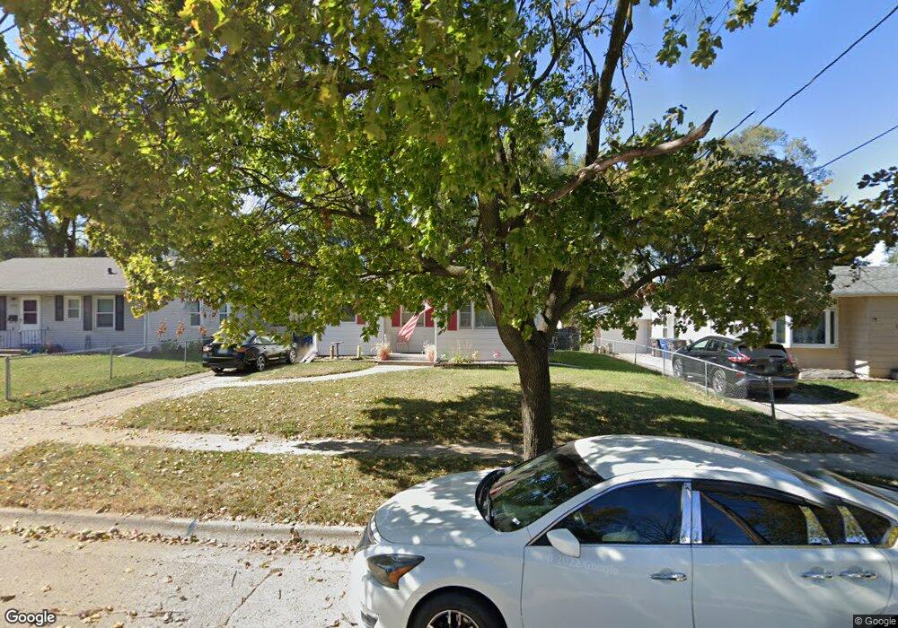3924 48th Place, Des Moines, IA 50310 - photo 1