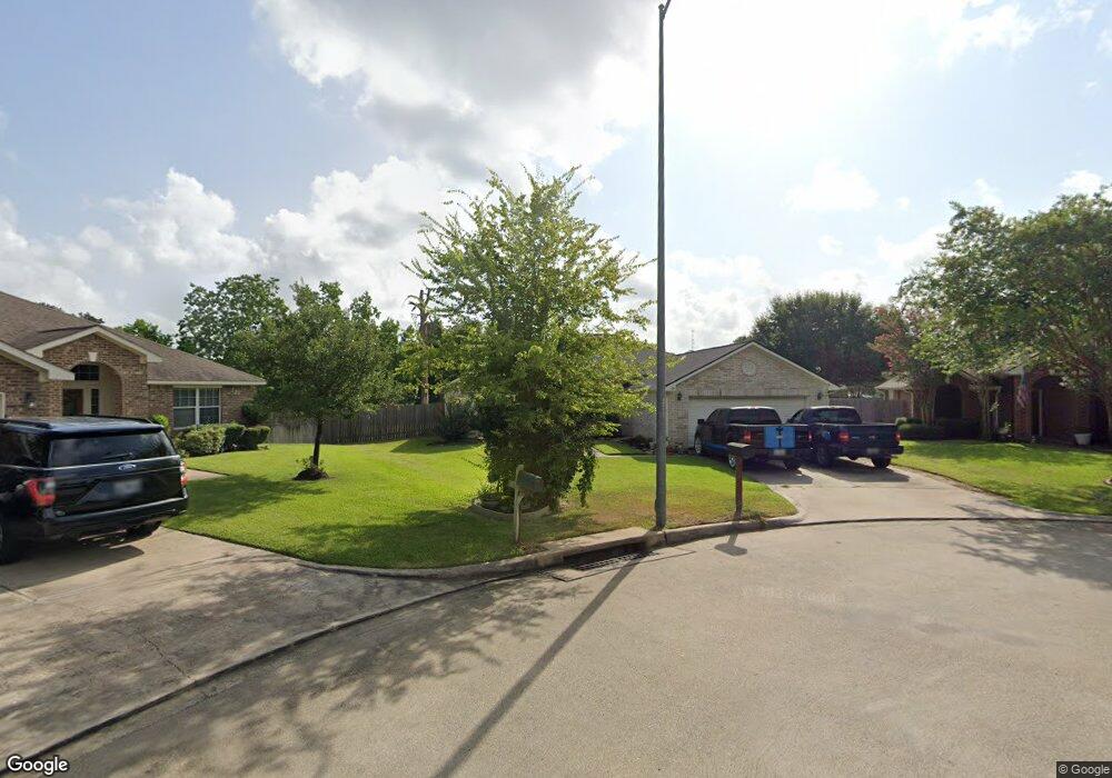 13642 Country Pine Ct, Tomball, TX 77375 - photo 1