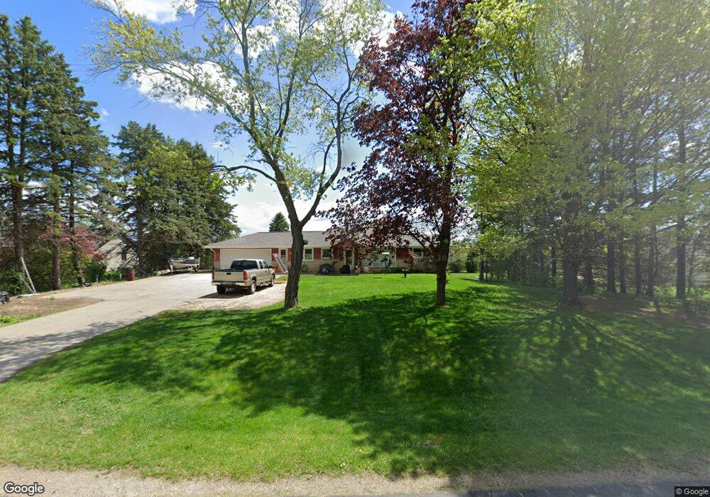 5095 Sunset Dr, Kewaskum, WI 53040 - photo 1