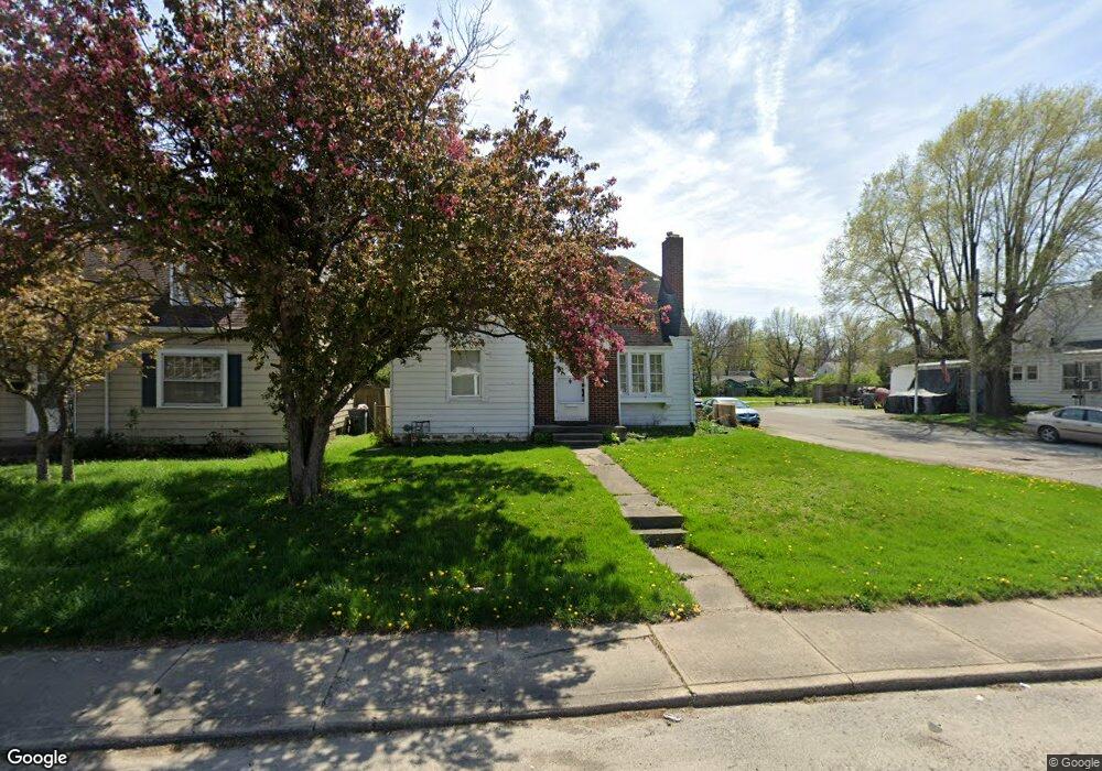 1815 W 8th St, Anderson, IN 46016 - photo 1