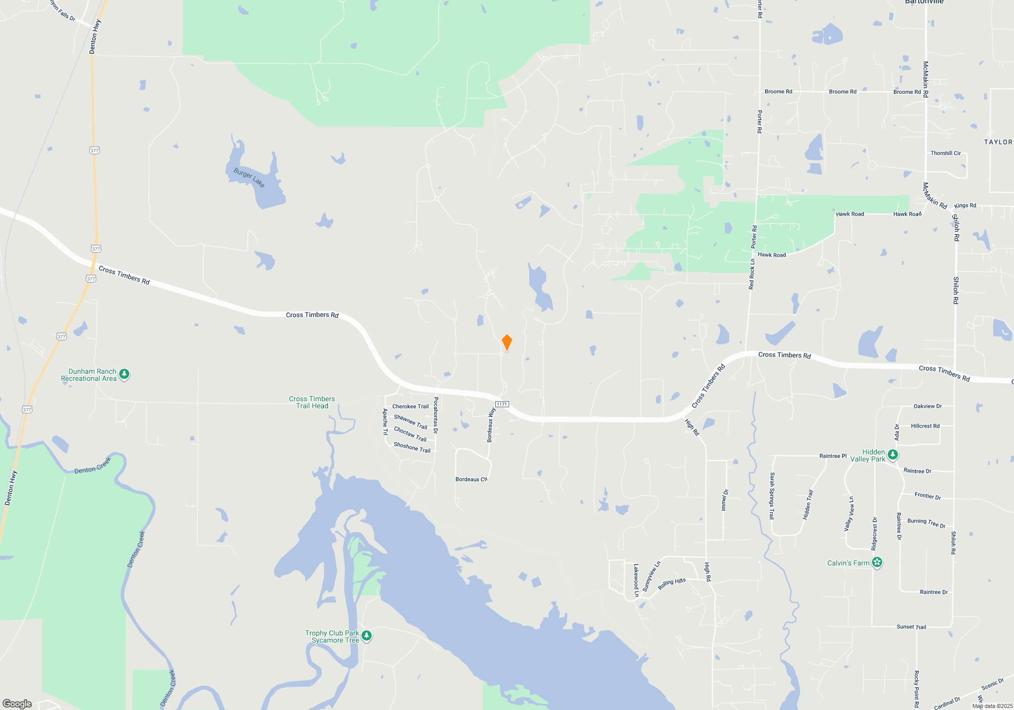 Open Map