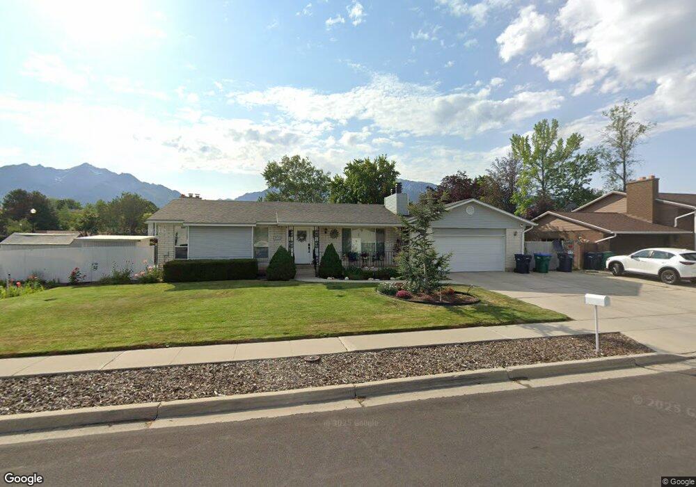 8951 Cordova Way, Sandy, UT 84093 - photo 1