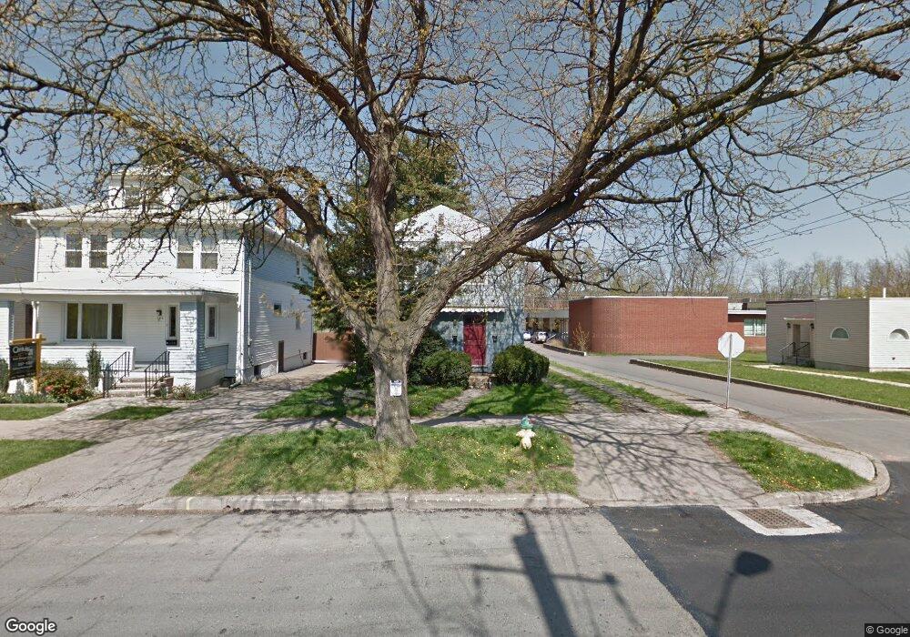 129 3rd Ave, Kingston, PA 18704 - photo 1