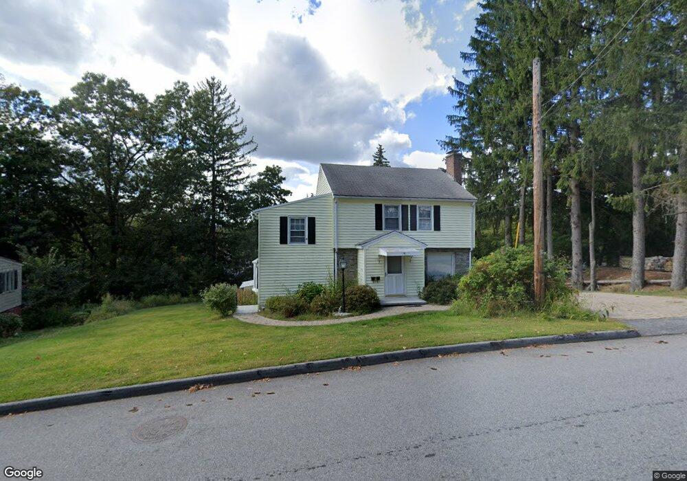 19 Paradox Dr, Worcester, MA 01602 - photo 1