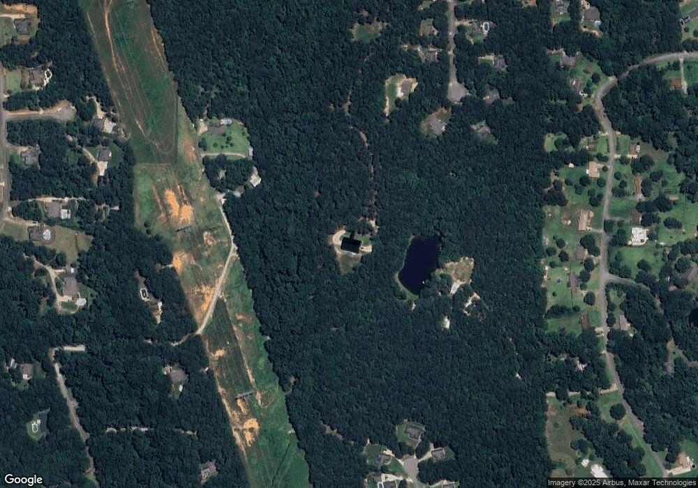 1749 W Bonacre Rd, Cataula, GA 31804 - photo 1