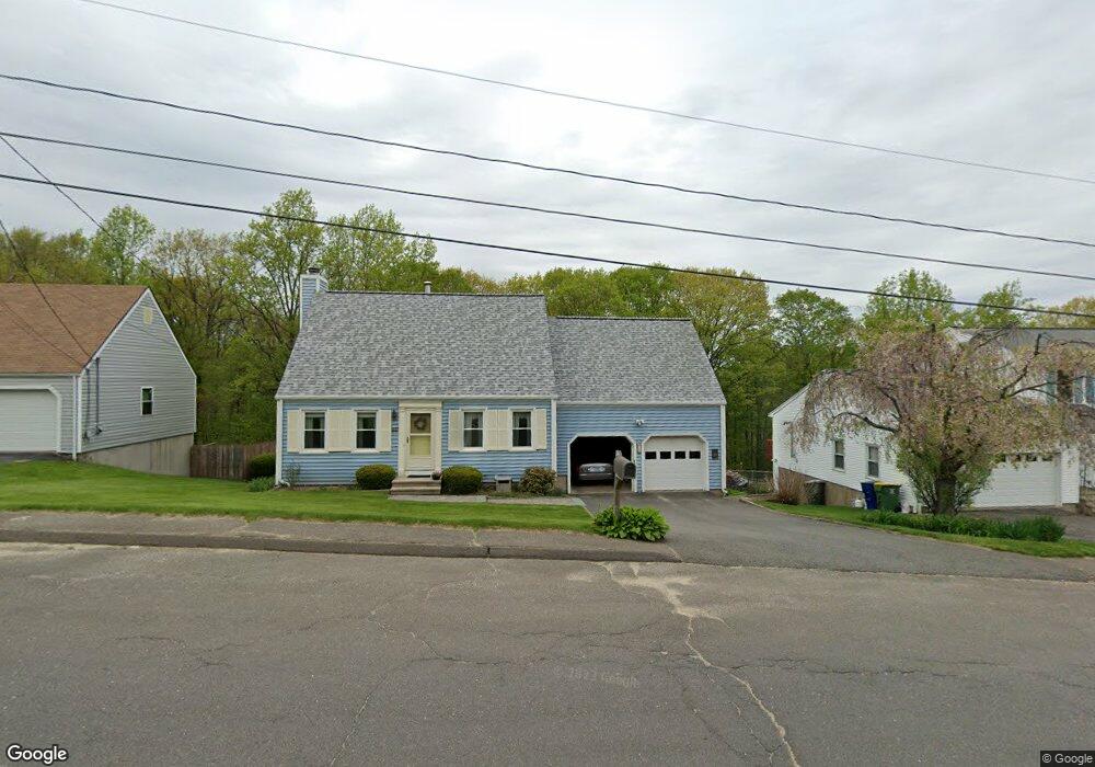 20 Westport Dr, Waterbury, CT 06706 - photo 1