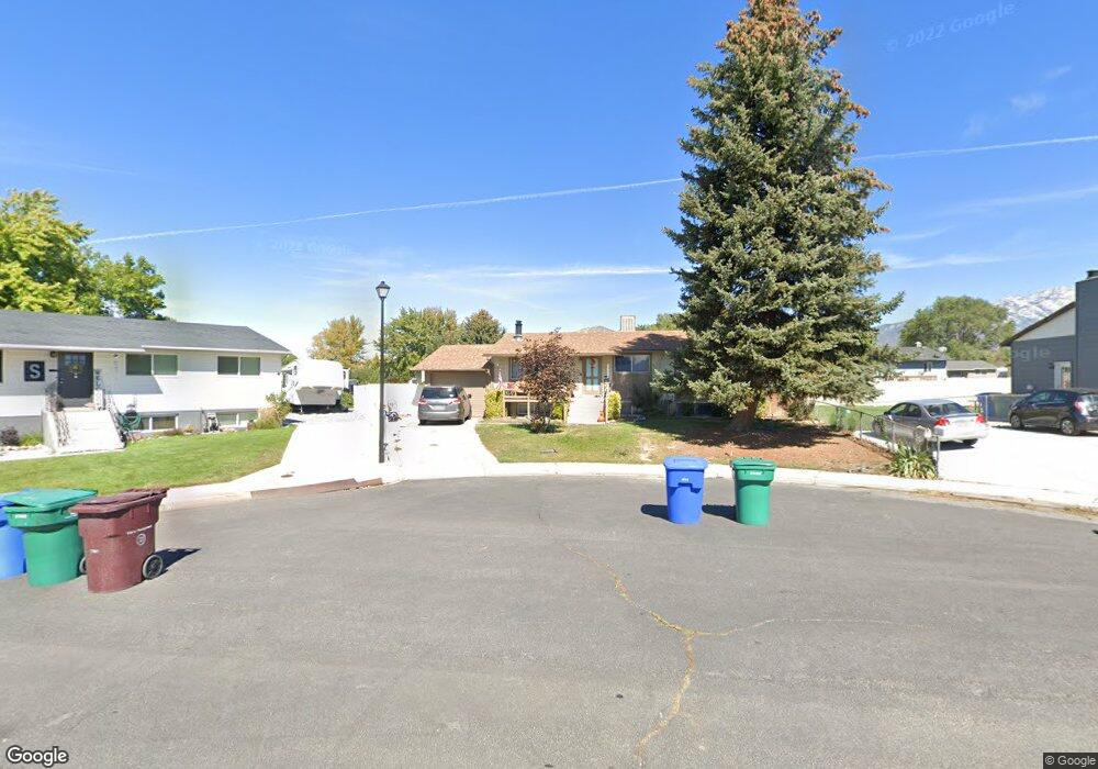 452 W 1750 N, Lehi, UT 84043 - photo 1