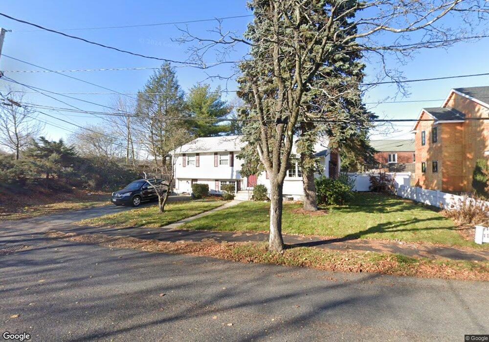 283 Florence Ave, Arlington, MA 02476 - photo 1